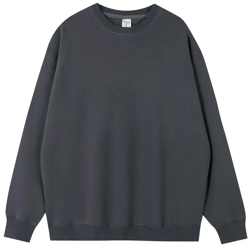 Liam – Hoodie Men’s - Cozy/Thick | Pullover Sweatshirt 10