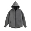 Emily – Women's Hoodie + Stylish/Oversized | Sweatshirt 8