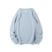 Alex – Crew Neck Women's Cozy Sweatshirt | Casual Style 15