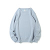 Alex – Crew Neck Women's Cozy Sweatshirt | Casual Style 15