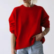 Hannah – Women's Jumper Cashmere Oversized Chic | Pullover 9