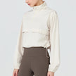 Ava – Bomber Jacket Women - Lightweight & Stylish | Running Jacket 1