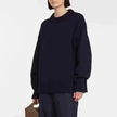Petronilla - Women's Oversized Cashmere Sweater