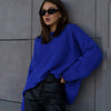 Sarah – Women's Sweater + Cozy/Oversized | Jumper 4