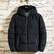 Ethan – Men's Puffer Jacket - Stylish & Warm | Casual Coat 9