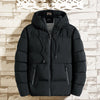 Ethan – Men's Puffer Jacket - Stylish & Warm | Casual Coat 9