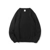 Alex – Crew Neck Women's Cozy Sweatshirt | Casual Style 11