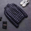 Ethan – Men's Puffer Jacket - Warm & Stylish | Winter Coat 6