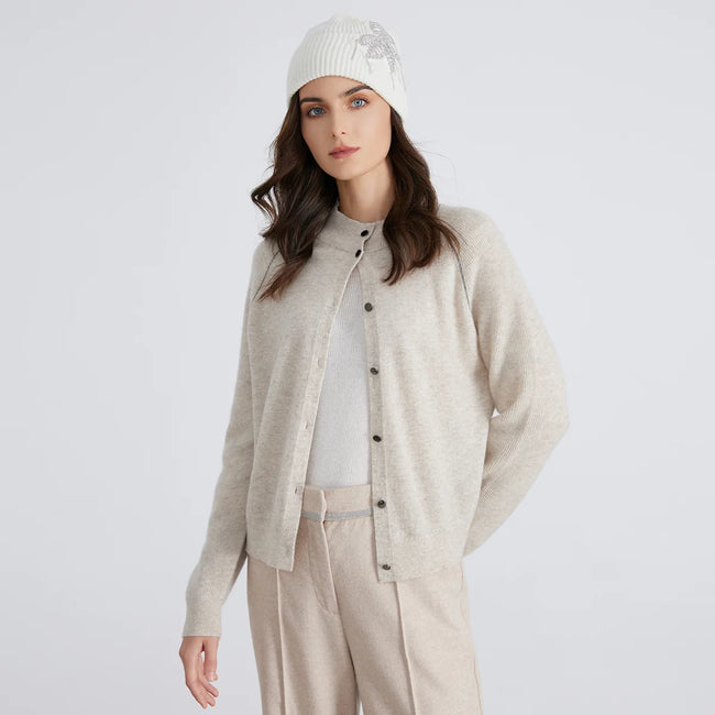 Bella – Cardigan Knitted Women's Elegant Style | Cardigan 2