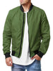 Alex – Bomber Jacket Women - Trendy Casual Style | Outerwear 7