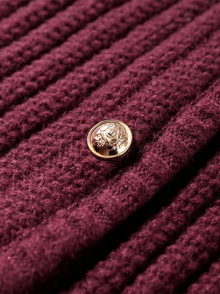 Clara – Cardigan Ladies + Women’s - Elegant | Knitwear 6