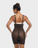 Open-Cup Bodysuit