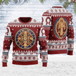 Jack – Christmas Jumper Mens - Fun/Graphic | Sweater 9