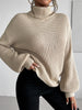Ava – turtleneck top Women’s Cozy Style | Sweater 3