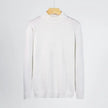 David – Crew Neck Men’s Classic Sweater | Lightweight 22