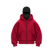 Max – Hoodie Men’s Stylish Fleece Pullover | Sweatshirt 5