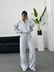 Cozy Tracksuit Set for Women 8