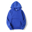 Alex – Men's Hoodie + Stylish Casual | Sweatshirt 11