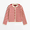 Emily – Cardigan Ladies Women’s Stylish Knit | Long Cardigan 7