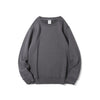 Alex – Crew Neck Women's Cozy Sweatshirt | Casual Style 5