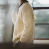 Max – jumper Men’s Cozy Retro | Knit Pullover 6