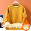 Liam – Crew Neck Men’s Cozy Hoodie | Casual Sweatshirt 17