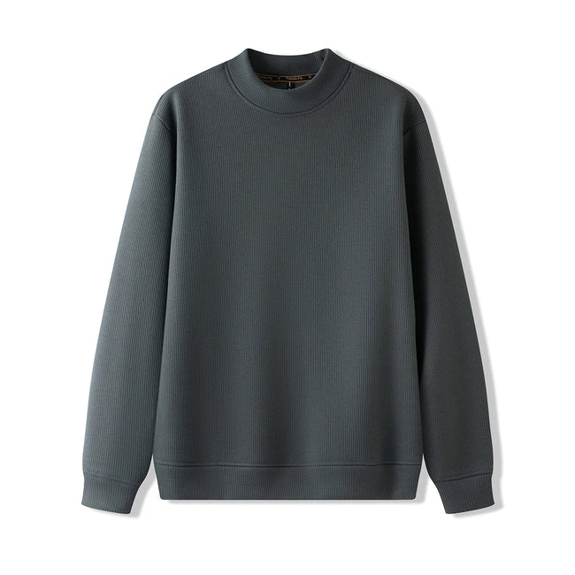 Michael – Hoodie + Men’s - Cozy Crew Neck Style | Fashion 1