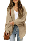 Clara – Cardigan Ladies Women’s Stylish Knitted | Cardigan 10