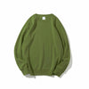 Alex – Crew Neck Women's Cozy Sweatshirt | Casual Style 12
