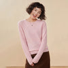 Clara – Cashmere Sweater Women’s Cozy Crew Neck | Sweater 23