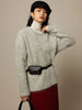 Sarah – Jumper + Women’s - Cozy/Chic | Pullover Sweater 9