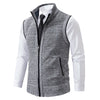 Henry – Sweater Vest Men - Stylish Knit | Cardigan 5
