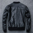 Ethan – Men's Leather Jacket Stylish Motorcycle | Outerwear 5
