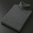 Mason – Men’s Turtleneck Top - Cozy Cashmere | Sweater 9