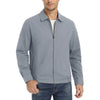 Alex – [Bomber Jacket] Men’s Casual Lightweight | Outerwear 10