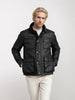 Ethan – Mens Bomber Jacket - Stylish Comfort | Multi-Pocket Jacket 7