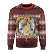 Jack – Christmas Jumper Mens - Fun/Graphic | Sweater 8