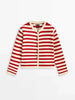 Emily – Cardigan Ladies Women’s Stylish Knit | Long Cardigan 4