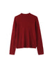 Sarah – Women's Jumper Stylish Chic | Long Sleeve Top 7