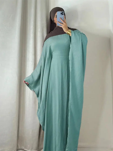 Rafaela | Elegant Abaya for Women