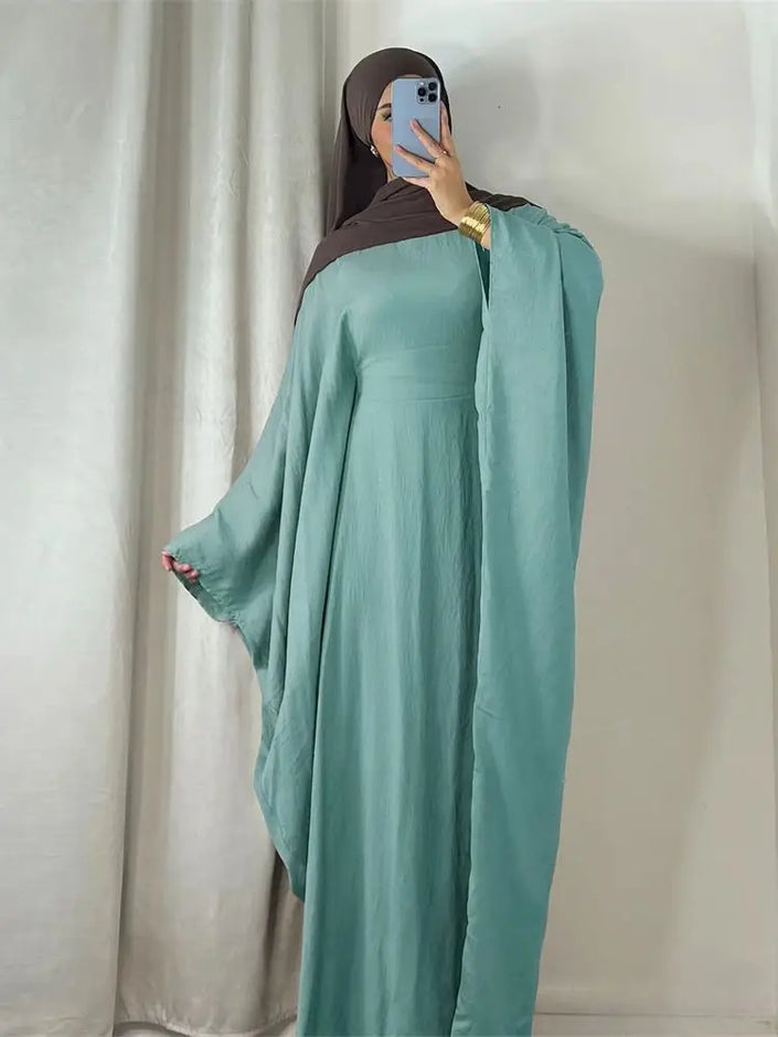 Rafaela | Sophisticated Women's Abaya