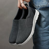 Breathable Canvas Loafers