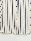Denim Blouse Women