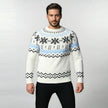 George – Christmas Jumper Mens - Cozy Casual | Knitted Sweater 3