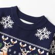 Oliver – Christmas Jumper Mens - Cozy Cartoon Style | Kids Pullover 4
