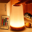 Enso Touch Adjustable Brightness Night Light