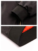 Alex – Black Bomber Jacket Men - Stylish & Warm | Casual Flight Jacket 5