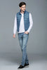 David – Mens Puffer Jacket - Lightweight & Stylish | Outerwear 8