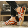 Armin | Retro Sneakers for Everyday Style