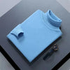 Charlie – Men's Sweater + Men’s - Cozy/Casual | Turtleneck Top 7
